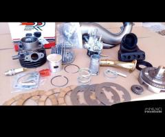 KIT MODIFICA 105 DR Motore Vespa PK50 S XL RUSH V