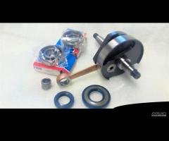 KIT MODIFICA 105 DR Motore Vespa PK50 S XL RUSH V - 6