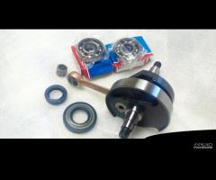 KIT MODIFICA 105 DR Motore Vespa PK50 S XL RUSH V - 7