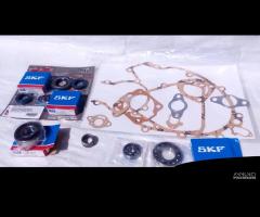 KIT MODIFICA 105 DR Motore Vespa PK50 S XL RUSH V - 8