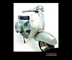 Albero motore Vespa 125 150 VNB VBB GL SUPER GT