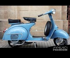 Pezzi per Motore Vespa 125 150 VNB VBA SUPER GL GT - 15