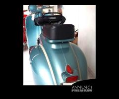 Selle Originali Vespa 125 VNA VNB GT 150 GL SPRINT - 14