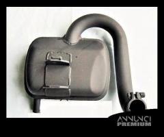 Marmitta per Piaggio Vespa PX 125 150 PE - TS