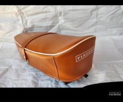 Sella Marrone Vespa 50 Special N L R 125 PRIMAVERA