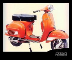 Centralina Elettronica Vespa 200 Rally - VSE1M - 6