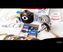 Kit 130 Motore Vespa 50 Special PK 125 Primavera