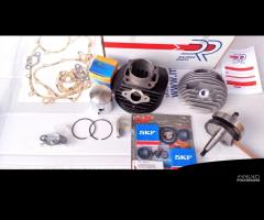 Kit 130 Motore Vespa 50 Special PK 125 Primavera