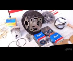 Kit 130 Motore Vespa 50 Special PK 125 Primavera