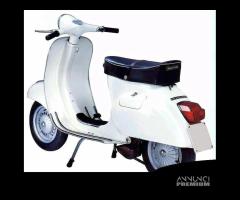 Kit 130 Motore Vespa 50 Special PK 125 Primavera - 6