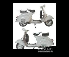 Forcella Vespa 125 VNA VNB 150 VBA VBB VBB1 VBB2T