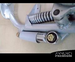 Forcella Vespa 125 VNA VNB 150 VBA VBB VBB1 VBB2T - 6