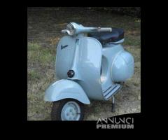 Forcella Vespa 125 VNA VNB 150 VBA VBB VBB1 VBB2T - 9