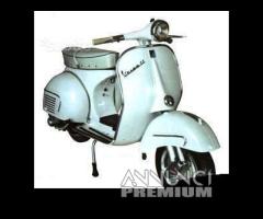 Ricambi Nuovi per Piaggio Vespa 160 GS VSB1T GS160