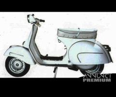 Ricambi Nuovi per Piaggio Vespa 160 GS VSB1T GS160 - 7