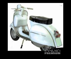 Ricambi Nuovi per Piaggio Vespa 160 GS VSB1T GS160 - 8