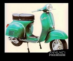 Forcella Vespa Piaggio 125 GT GranTurismo R GTR TS - 6