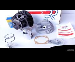 Modifica 130 Vespa 50 Special PK 125 ET3 Primavera - 9