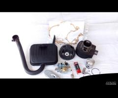 KIT Potenziamento Motore Vespa 125 150 anni '60-70