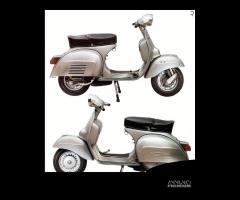 Kit Modifica Motore DR 180 Vespa PX 125 150 LML 2T - 11