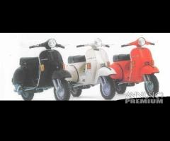 KIT Statore elettronico Vespa PX 125 150 200 P X E - 7