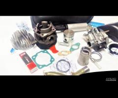 POWER KIT DRacing 75 90 105 Motore Vespa50 Special