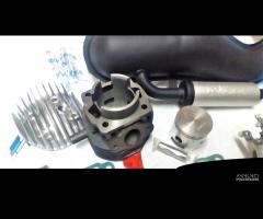 POWER KIT DRacing 75 90 105 Motore Vespa50 Special