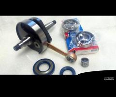 POWER KIT DRacing 75 90 105 Motore Vespa50 Special