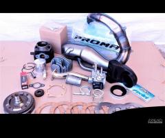 KIT Modifica 110 DRacing Vespa PK 50 S XL N V - 6