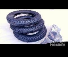 Gomme nuove 2.75/9 2.75-9 R9 2.75x9 Vespa 50 N L R