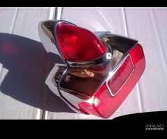 Fanalino Originale Vespa 125 VNB 150 VBB 160 GS