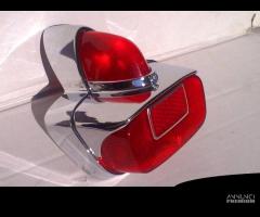 Fanalino Originale Vespa 125 VNB 150 VBB 160 GS