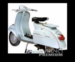 Scudo Originale Vespa 125 150 Super GT GL Rally SS - 11