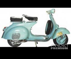 Bauli laterali Vespa 125 VNA1 VNB4 150 VBA1 VBB1 - 12