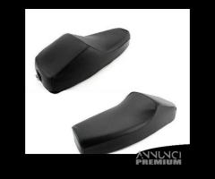 Sella gobba monoposto Piaggio Vespa PK50 PK50S