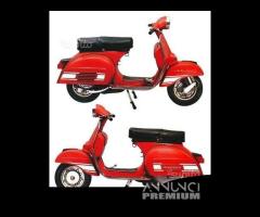 Albero Motore Per Piaggio Vespa 200 Rally VSE1M