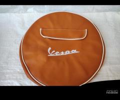 Sella Tabacco x Vespa 50 Special L R 125 PRIMAVERA - 18