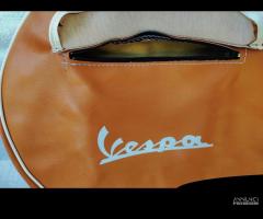 Sella Tabacco x Vespa 50 Special L R 125 PRIMAVERA - 19