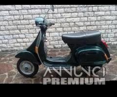 Sella Biposto Piaggio Vespa PK 50 N Hp V FL2 HP4 - 9