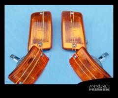 Kit Ricambi Carrozzeria Vespa PK 50 XL - 125 RUSH - 16