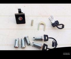 Kit Ricambi Carrozzeria Vespa PK 50 XL - 125 RUSH - 17