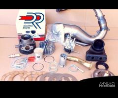 Kit Ricambi Carrozzeria Vespa PK 50 XL - 125 RUSH - 28