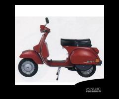 Gruppo Termico Originale Piaggio 200 Vespa PX - PE - 22