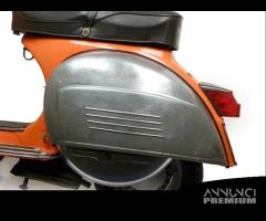 Cofani laterali Scocche Vespa 180 200 RALLY 125 TS - 12