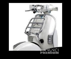 Sella Piaggio Vespa PX 125 150 200 P X E Nuova - 13