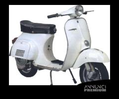 Ammortizzatori Vespa 50 Special R L 125 Primavera