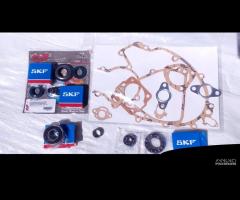 KIT RESTAURO Ricambi Vespa50 R L N FaroTondo V5A1T - 25