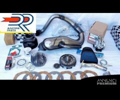 KIT RESTAURO Ricambi Vespa50 R L N FaroTondo V5A1T - 29