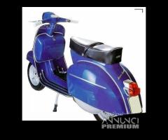 Ricambi Piaggio Vespa 180 SS Super Sport VSC1T - 6