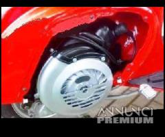 Ricambi Motore Piaggio Vespa 50 Special N L R PK S - 7